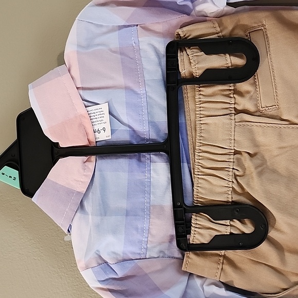 Carter's Child of Mine Baby Boy Outfit 3-Piece Set, 6-9 months - Picture 9 of 16